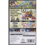 New Super Mario Bros U - Deluxe Switch (CRD) 52256