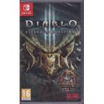 Diablo III (3): Eternal Collection - Switch (CRD) 47896