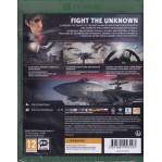 XBOX1 Ace Combat 7: Skies Unknown  