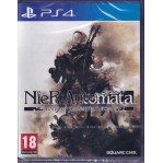 PS4 Nier: Automata Game of the YoRHa Edition  