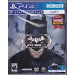 Batman Arkham VR  PS4 