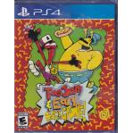 ToeJam and Earl: Back in the Groove  - PS4 