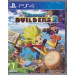 PS4 Dragon Quest: Builders 2  