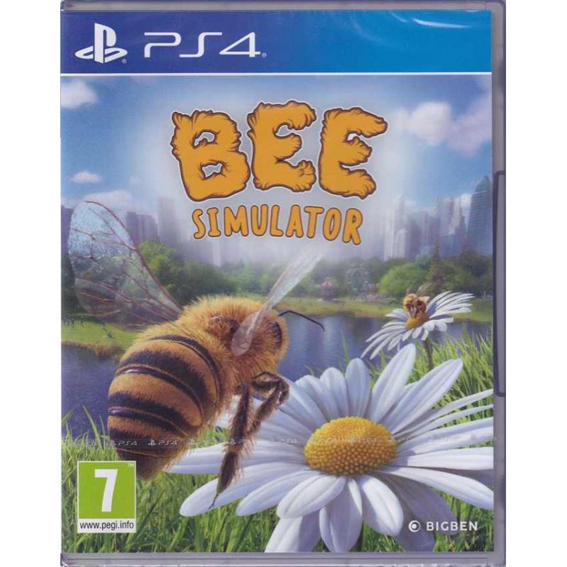 Bee Simulator PS4 