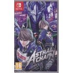 Astral Chain Switch (CRD) 49020