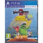 The Angry Birds Movie 2: Under Pressure (For Playstation VR) -PS4