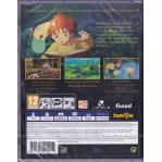 Ni No Kuni: Wrath of the White Witch Remastered -PS4 