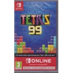 Tetris 99 -Switch (CRD) 48429