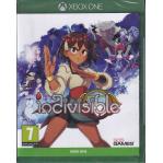 Indivisible Xbox One 