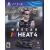 Nascar Heat 4  -PS4 