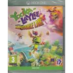 Yooka-Laylee: The Impossible Lair Xbox One 