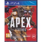 Apex Legends - Bloodhound Edition PS4 