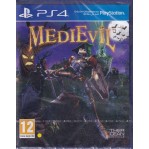 Medievil PS4 (CRD) 52096