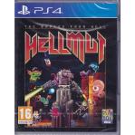 Hellmut: The Badass From Hell PS4 