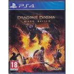 Dragons Dogma Dark Arisen HD PS4 