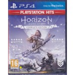 Horizon: Zero Dawn - Complete Edition (Playstation Hits) PS4 