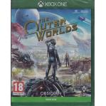 Outer Worlds Xbox One 