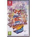 New Super Lucky's Tale Switch 