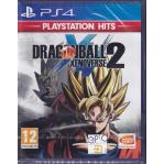 Dragon Ball: Xenoverse 2 (Playstation Hits) PS4 