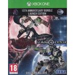 Bayonetta AND Vanquish - 10th Anniversary Bundle Xbox One 