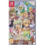 Rune Factory 4 Special Switch 