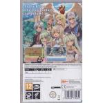 Rune Factory 4 Special Switch 