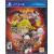 The Seven Deadly Sins Knights of Britannia PS4 
