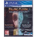 Killing Floor: Double Feature (For Playstation VR) PS4 