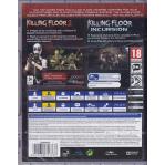 Killing Floor: Double Feature (For Playstation VR) PS4 