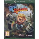 Rad Rodgers Xbox One