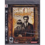 Silent Hill: Homecoming   PS3
