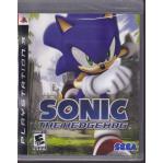 Sonic the Hedgehog   PS3 