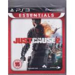 Just Cause 2 (Essentials)  PS3 