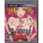Catherine (Standard Version)   PS3 