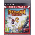 Rayman Origins (Essentials) PS3 