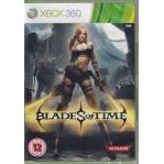 Blades of Time  X360 