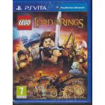 PSVT LEGO THE LORD OF THE RINGS (CRD) 16909