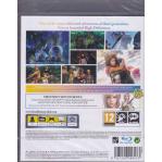 Final Fantasy X AND X-2 HD Remaster  PS3 