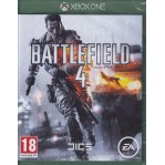 Battlefield 4  Xbox One 