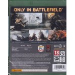 Battlefield 4  Xbox One 