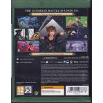 Kingdom Hearts III (3)  Xbox One 