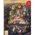 Grand Kingdom- Limited Edition-PS4 
