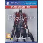 PS4 Bloodborne (Playstation Hits)