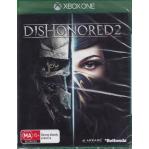 Xbox One Dishonored II (2)