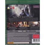 Xbox One Dishonored II (2)