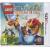 Nintendo 3DS LEGO Legends of Chima: Laval's Journey (FR)