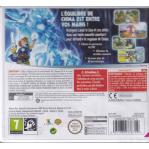 Nintendo 3DS LEGO Legends of Chima: Laval's Journey (FR)