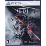 Star Wars Jedi: Fallen Order (Import) - PlayStation 5