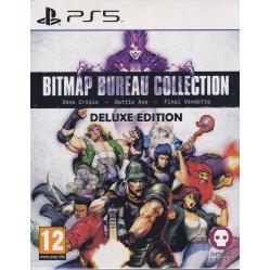 Bitmap Bureau Collection Limited Edition - PlayStation 5