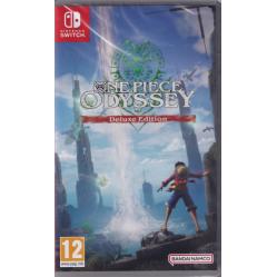 One Piece Odyssey - Nintendo Switch